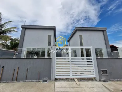 Apartamento com 1 Quarto à venda, 70m² no Florestinha I (Tamoios), Cabo Frio