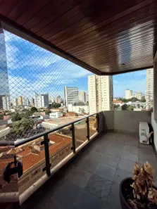 Apartamento com 3 Quartos à venda, 340m² no Centro, Araçatuba