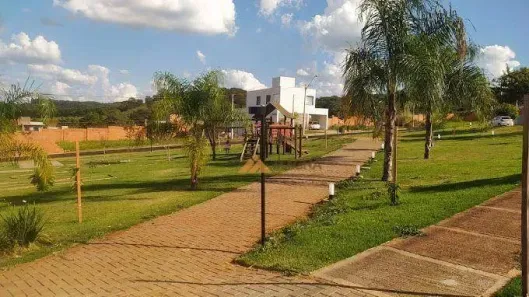 Lote/Terreno à venda, 416m² no Bonfim Paulista, Ribeirão Preto