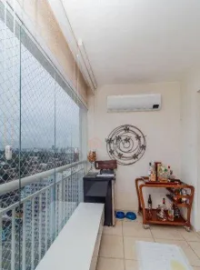 Apartamento com 2 Quartos à venda, 50m² no Jardim Aeroporto, São Paulo