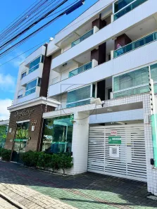 Apartamento com 2 Quartos à venda, 62m² no Canasvieiras, Florianópolis