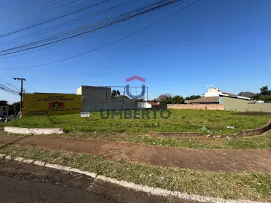Lote/Terreno à venda, 902m² no Jardim Santa Fé, Ourinhos
