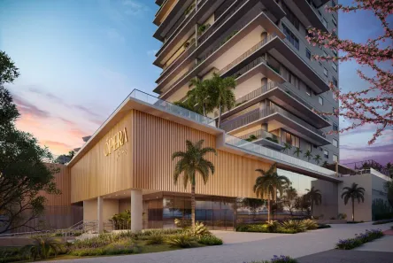 Apartamento com 4 Quartos à venda, 277m² no Morada da Colina, Uberlândia