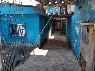 Casa com 3 Quartos à venda, 70m² no Vila Paranaguá, São Paulo