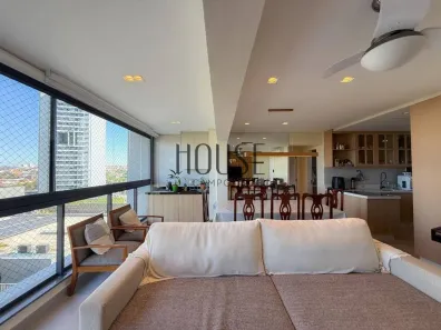 Apartamento com 3 Quartos à venda, 95m² no Jardim Maria José, Votorantim
