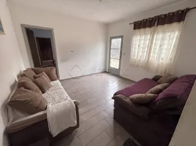 Casa com 2 Quartos à venda, 76m² no Vila Mathiesen, Americana
