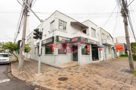 Sala Comercial para alugar, 150m² no Rebouças, Curitiba