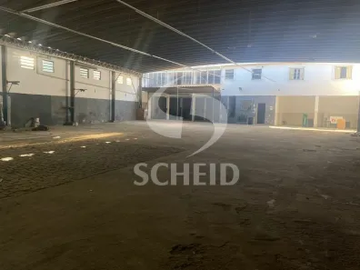 Galpão/Depósito/Armazém à venda, 814m² no Socorro, São Paulo