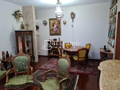 Apartamento com 2 Quartos à venda, 92m² no Jardim Botânico, Rio de Janeiro