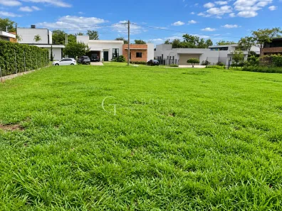 Lote/Terreno à venda, 1020m² no Residencial Primavera, Salto