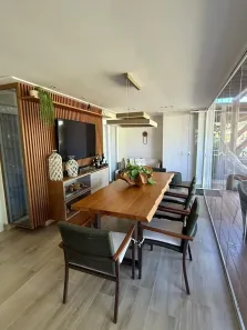 Apartamento com 2 Quartos à venda, 70m² no Barra do Jacuípe, Camaçari