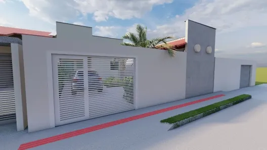 Casa com 2 Quartos à venda, 70m² no Massaranduba, Arapiraca