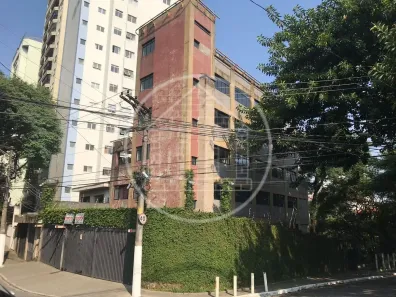 Prédio Comercial à venda, 1083m² no Chácara Inglesa, São Paulo