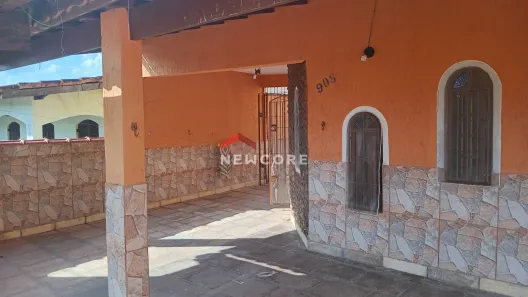 Casa com 3 Quartos à venda, 133m² no Tupy, Itanhaém