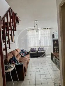 Sobrado com 2 Quartos à venda, 142m² no Jardim das Camélias (Zona Sul), São Paulo