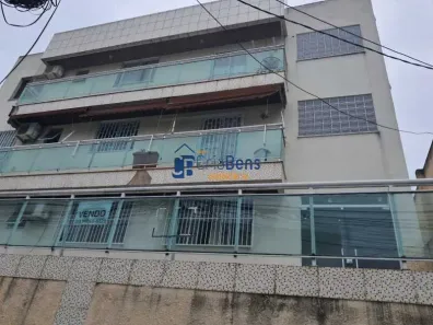 Apartamento com 2 Quartos à venda, 65m² no Quintino Bocaiúva, Rio de Janeiro