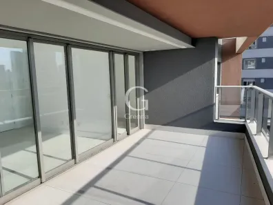 Apartamento com 3 Quartos à venda, 132m² no Cidade Monções, São Paulo