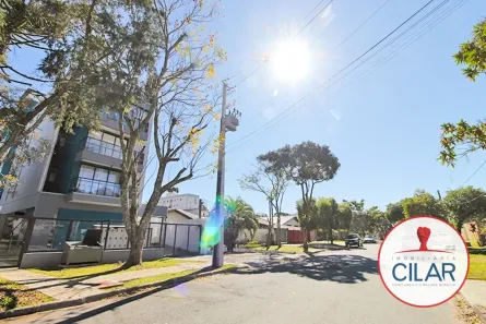Apartamento com 1 Quarto à venda, 32m² no Boa Vista, Curitiba