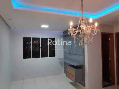 Apartamento com 2 Quartos à venda, 50m² no Jardim Holanda, Uberlândia
