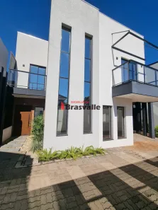 Sobrado com 3 Quartos à venda, 139m² no Canadá, Cascavel