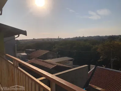Casa com 3 Quartos à venda, 265m² no Parque Jambeiro, Campinas