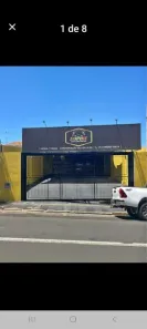 Ponto Comercial para alugar, 350m² no Vila Maceno, São José do Rio Preto