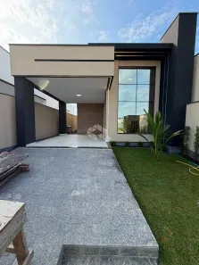 Casa com 3 Quartos à venda, 102m² no Areias, Tijucas