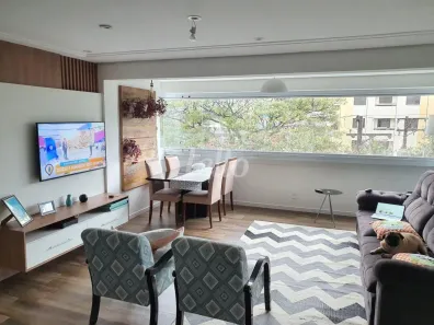 Apartamento com 3 Quartos à venda, 90m² no Pinheiros, São Paulo