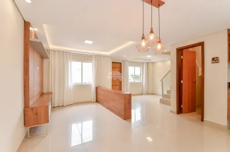 Sobrado com 3 Quartos à venda, 100m² no Guaíra, Curitiba
