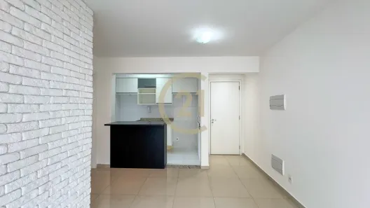 Apartamento com 1 Quarto para alugar, 40m² no Consolação, São Paulo