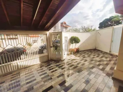 Casa com 3 Quartos à venda, 147m² no Jardim Nielsen Ville, Americana
