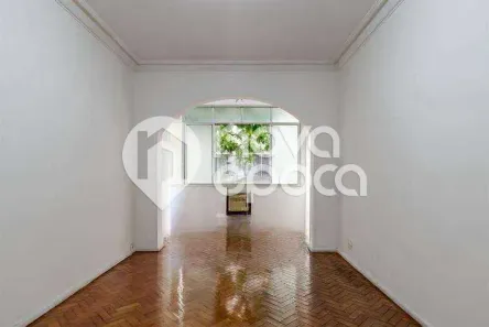 Apartamento com 3 Quartos à venda, 126m² no Copacabana, Rio de Janeiro