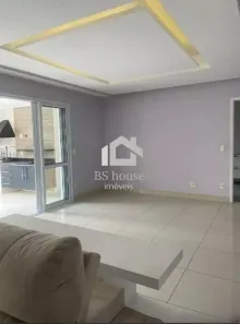 Apartamento com 3 Quartos à venda, 190m² no Vila Gilda, Santo André