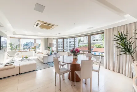 Apartamento com 2 Quartos à venda, 125m² no Bela Vista, Porto Alegre