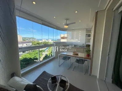 Apartamento com 3 Quartos à venda, 180m² no Enseada, Guarujá