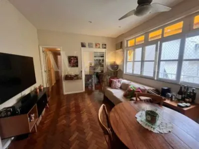 Apartamento com 3 Quartos à venda, 82m² no Ipanema, Rio de Janeiro
