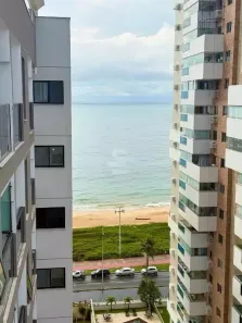 Apartamento com 2 Quartos à venda, 62m² no Praia de Itaparica, Vila Velha