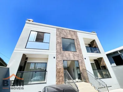 Apartamento com 3 Quartos à venda, 106m² no Cordeiros, Itajaí