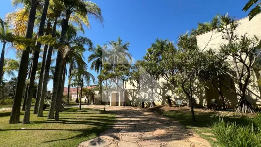 Casa de Condomínio com 7 Quartos à venda, 635m² no Condomínio Terras de São José, Itu