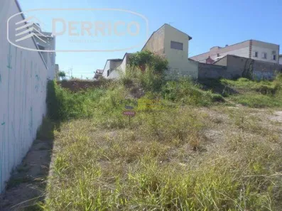 Lote/Terreno à venda, 308m² no Residencial Jardim Aurora, Pindamonhangaba