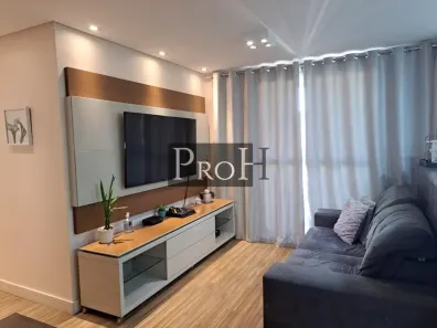 Apartamento com 2 Quartos à venda, 56m² no Vila Andrade, São Paulo