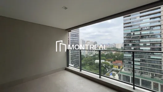 Apartamento com 2 Quartos à venda, 95m² no Pinheiros, São Paulo