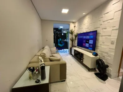 Apartamento com 2 Quartos à venda, 96m² no Tirol (Barreiro), Belo Horizonte