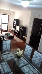 Apartamento com 3 Quartos à venda, 112m² no Sumarezinho, São Paulo