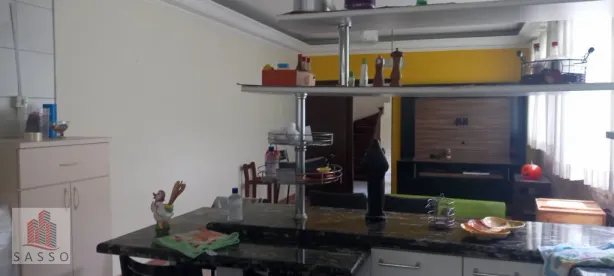 Casa com 6 Quartos à venda, 150m² no Quarta Parada, São Paulo