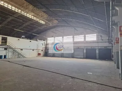 Galpão/Depósito/Armazém para alugar, 1982m² no Parque da Mooca, São Paulo