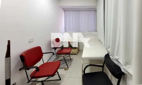 Sala Comercial à venda, 29m² no Copacabana, Rio de Janeiro