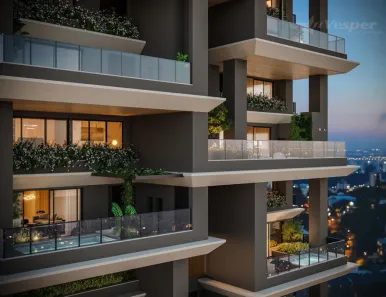 Apartamento com 4 Quartos à venda, 322m² no Setor Marista, Goiânia
