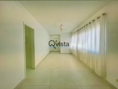 Apartamento com 2 Quartos para alugar, 100m² no Pitangueiras, Guarujá