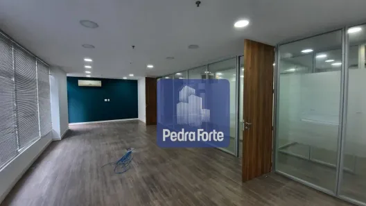 Sala Comercial para venda ou aluguel, 270m² no Consolação, São Paulo